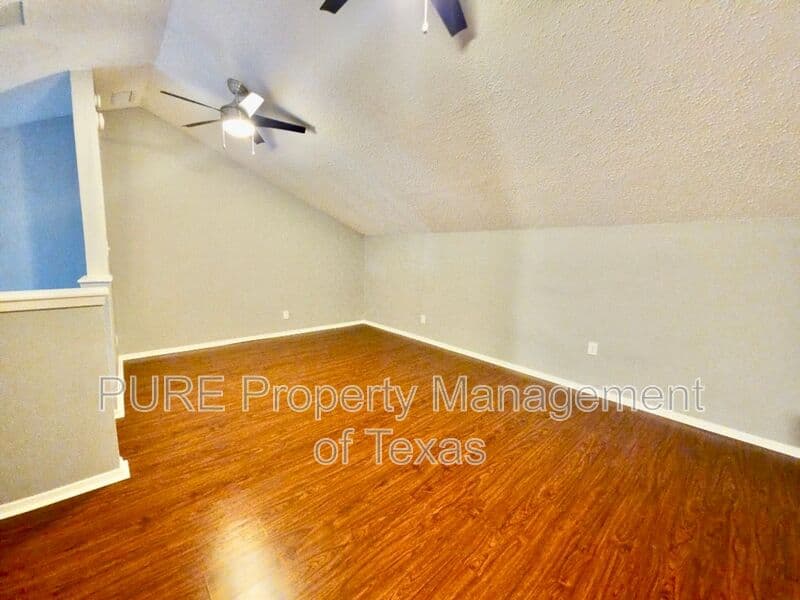 Austin Condo: 2500 Burleson Rd
