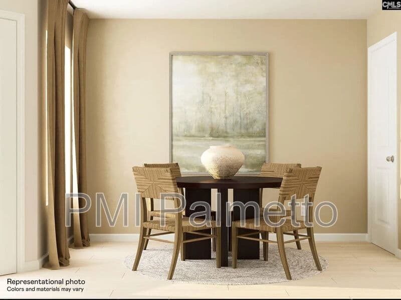 Lugoff House: 120-A Triumph Avenue