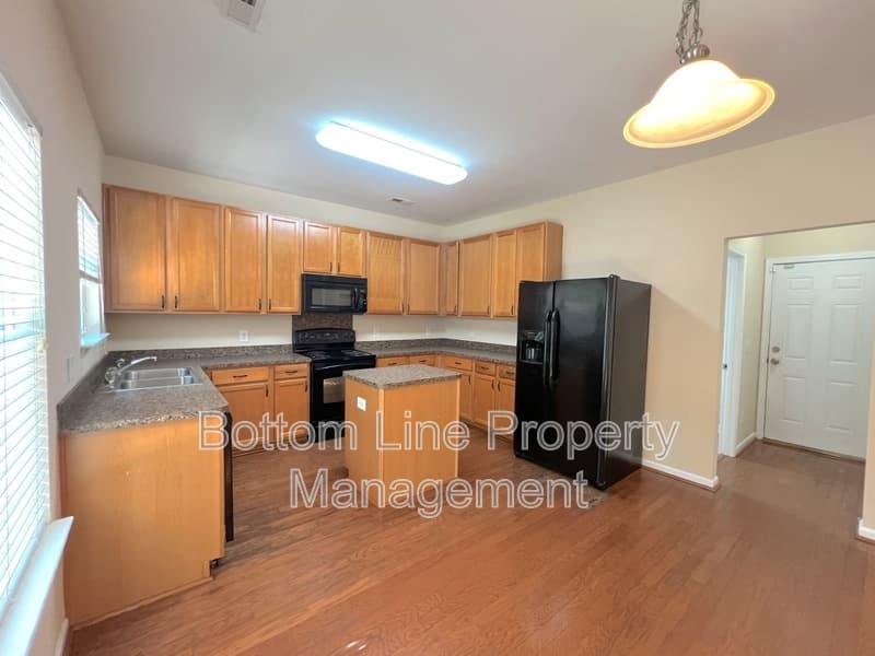 Fort Mill House: 2617 Saint Helena Ct