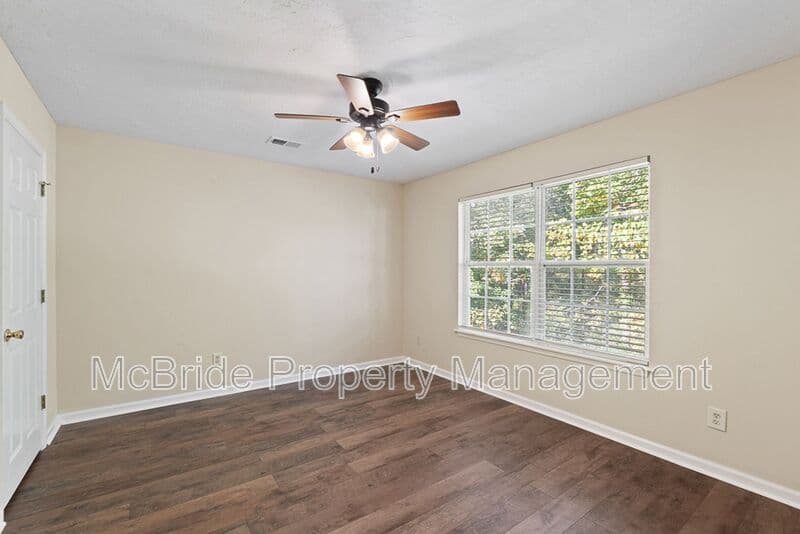 Martinez House: 4331 Roswell Drive