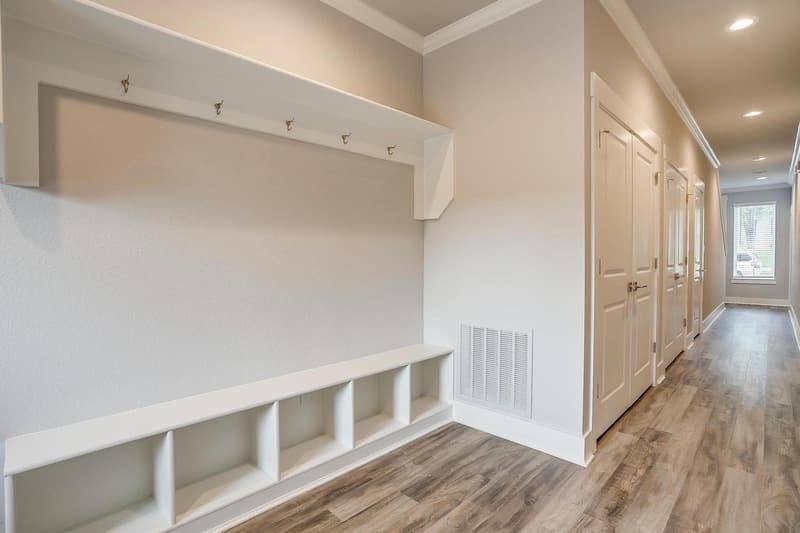 Fort Worth House: 2614 Forest Park Boulevard