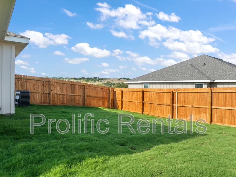 Copperas Cove Condo: 103 Logan Court 2.0 - A