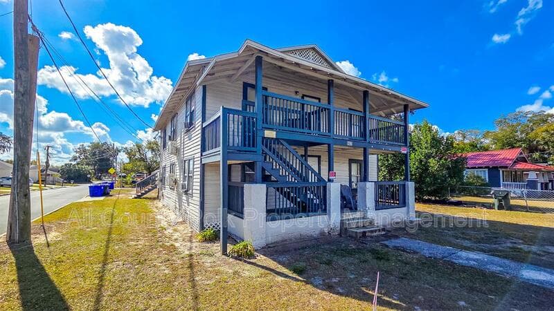 Lakeland Condo: 602 Emma St.