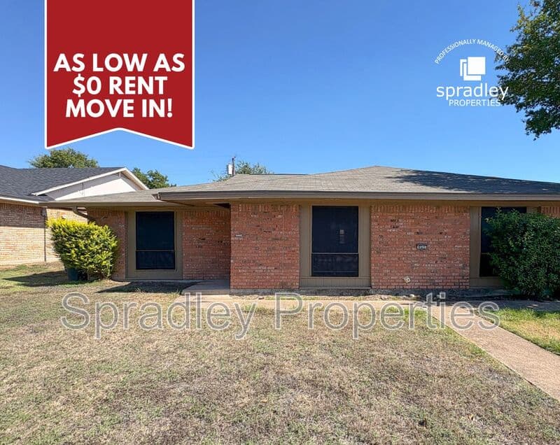 Temple Condo: 405A Cheyenne Dr