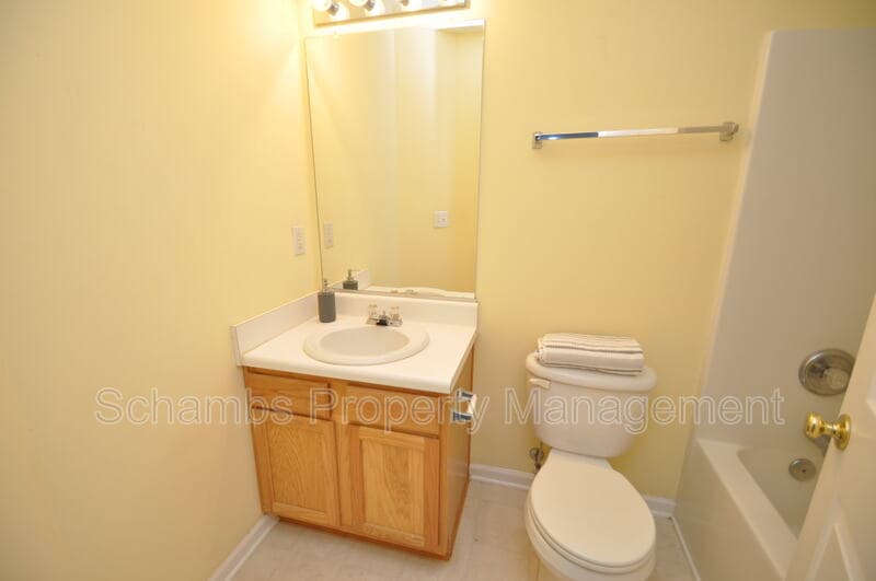 Wake Forest Townhome: 2820 Gross Ave