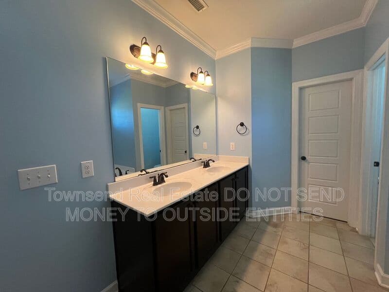 Fayetteville House: 3416 Whispering Meadow Dr.