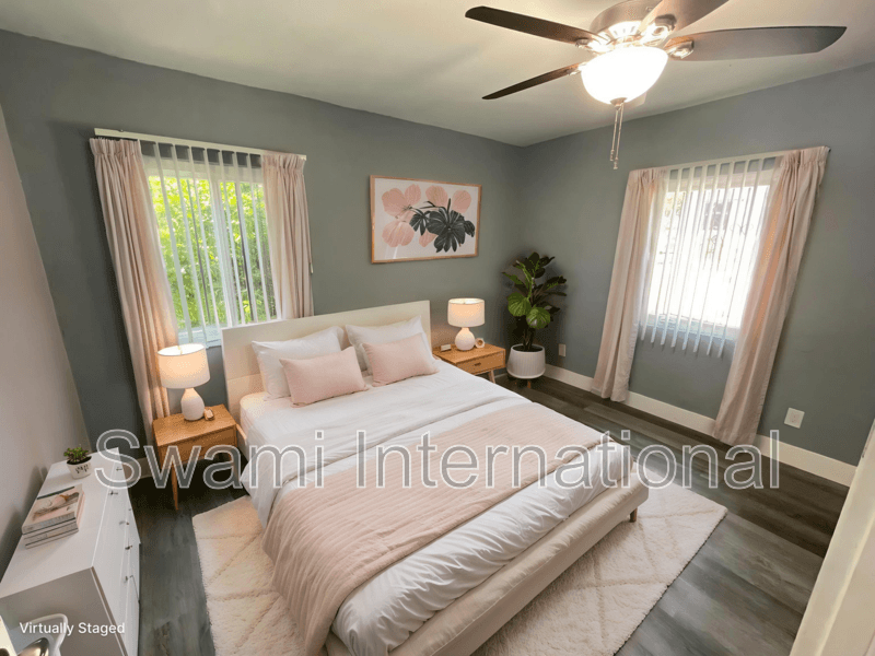 Los Angeles Condo: 1031 W. 102nd St.