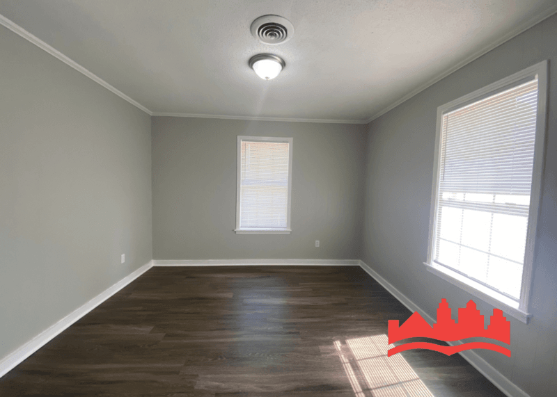 Olive Branch House: 6815 Pleasant Hill Rd