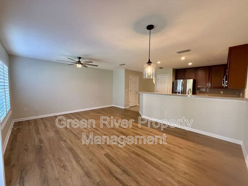 Fleming Island House: 1500 Calming Water Drive