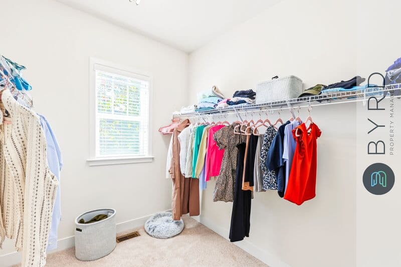 Richmond Townhome: 5402 Libbie Mill West Blvd