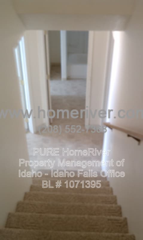 Ammon House: 1684 Wildwood Ln
