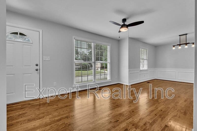 Alabaster House: 1064 Caribbean Circle