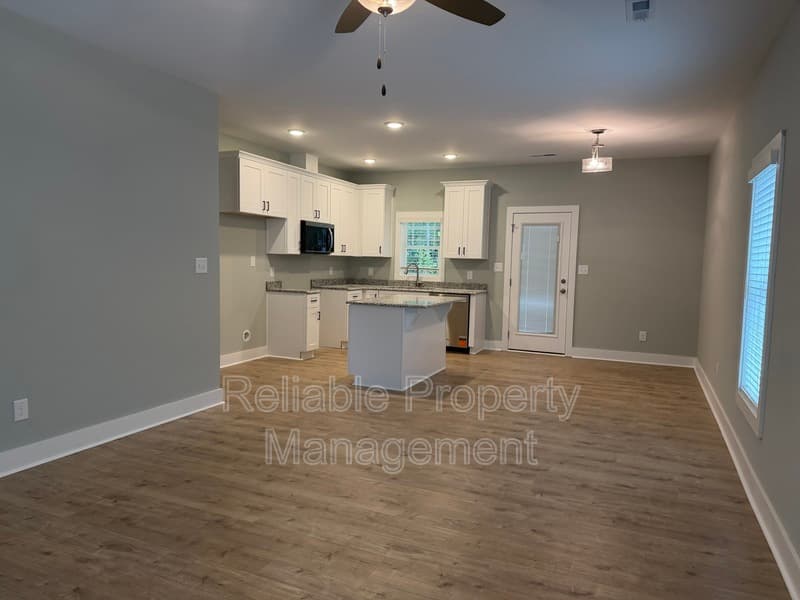 Clayton Condo: 863 Jack Rd