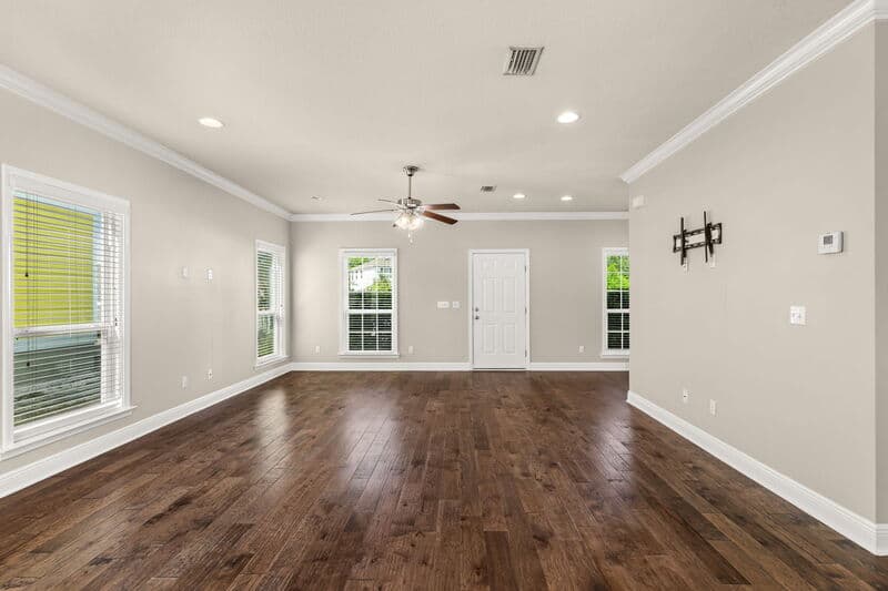 Inlet Beach House: 71 Grayling Way
