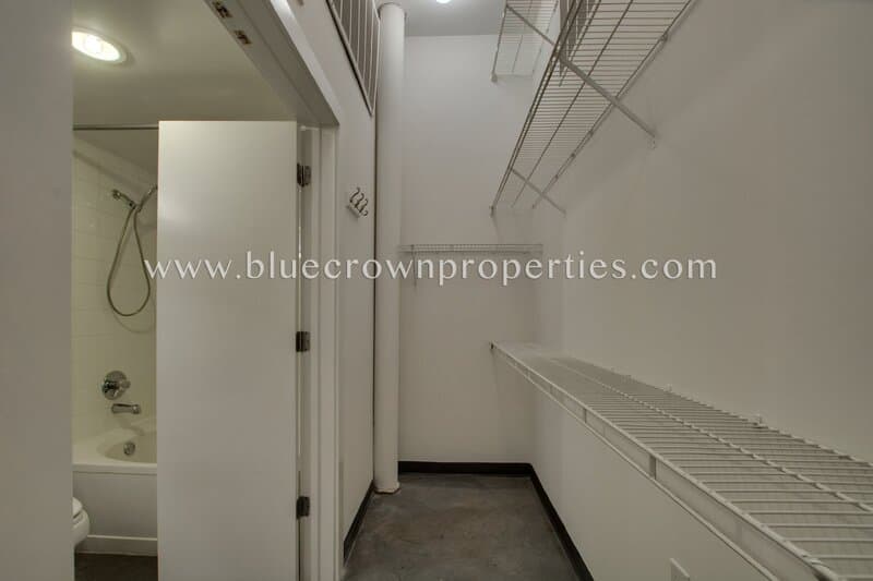 Dallas Condo: 2502 Live Oak St