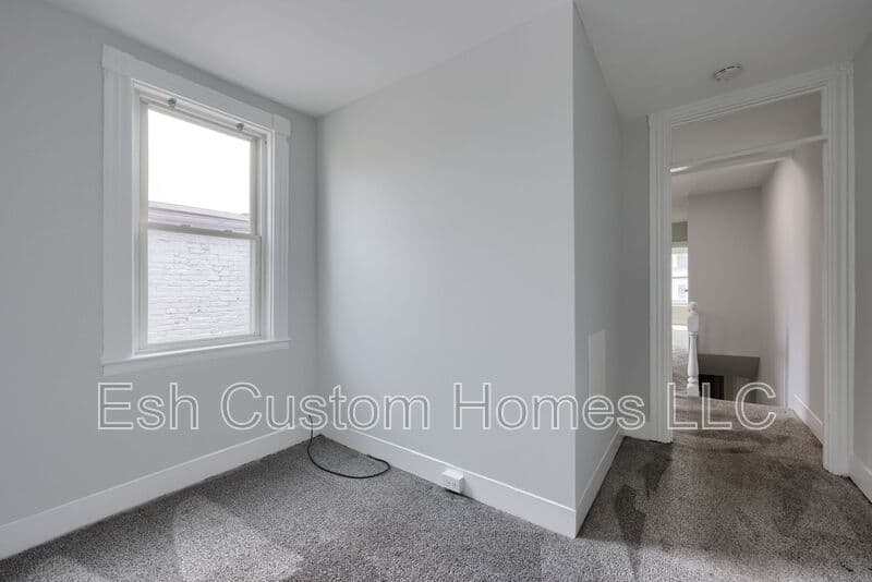 Lancaster House: 611 South Prince Street
