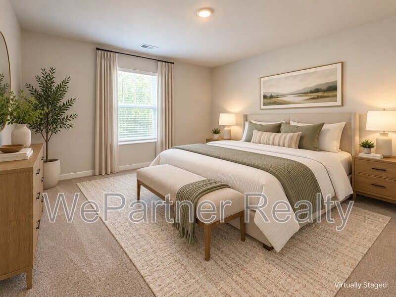 Douglasville House: 7225 Lacey Dr