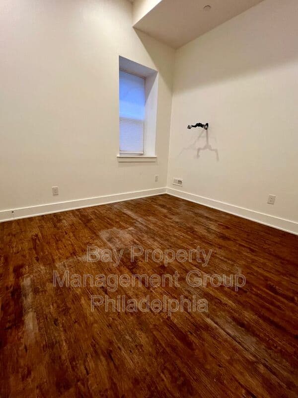 Philadelphia Condo: 1916 E Letterly St