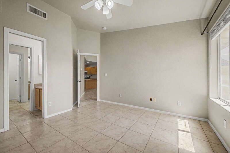 Mesa Condo: 6454 East University Drive