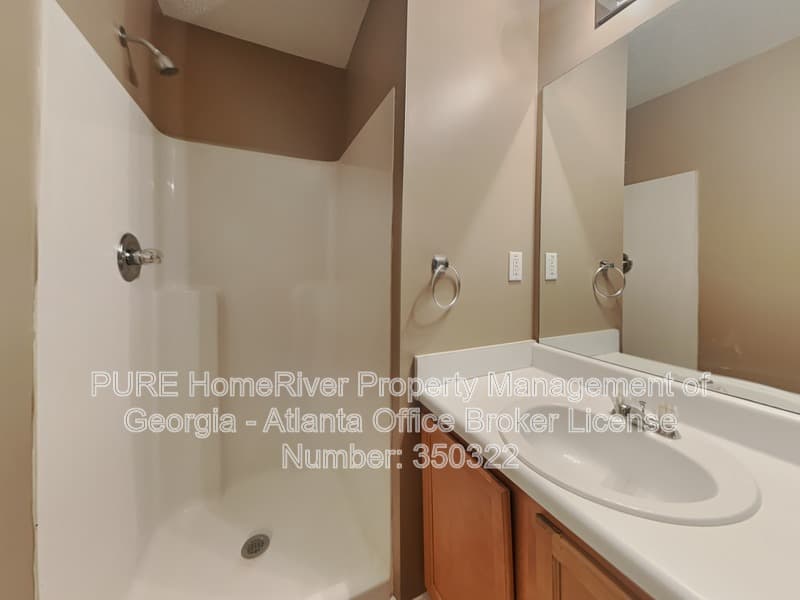 Atlanta Townhome: 477 Inkberry Dr