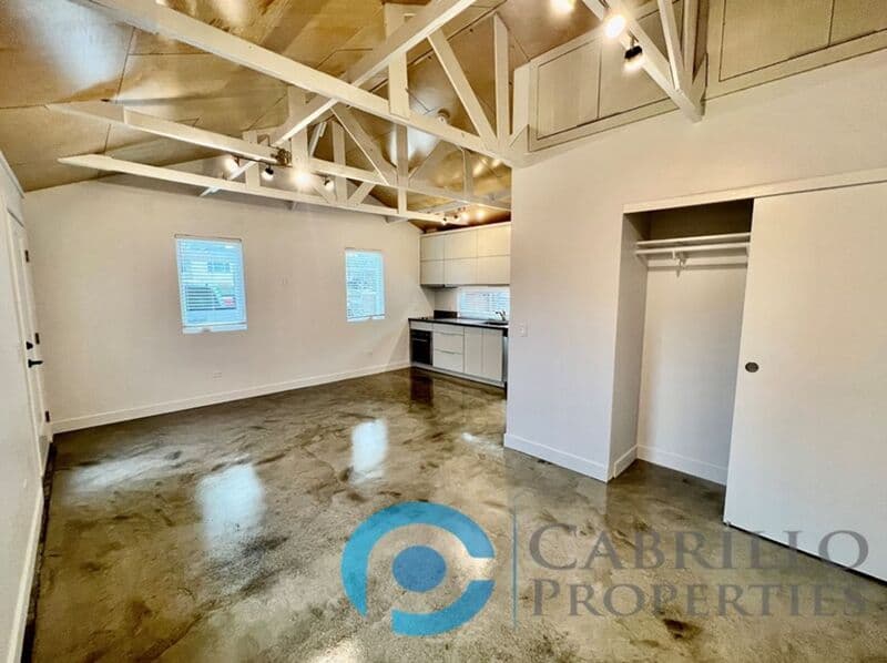 San Diego Condo: 2502 54th Street