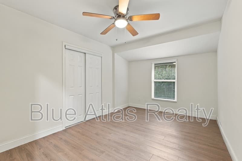 Arlington House: 116 Maple Street - A