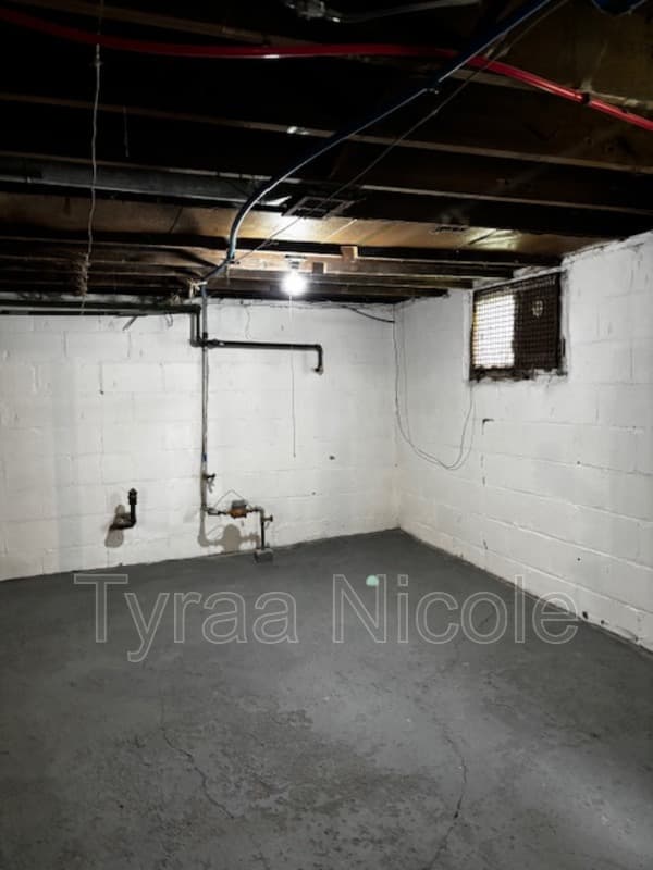 Detroit House: 14284 Cruse Street
