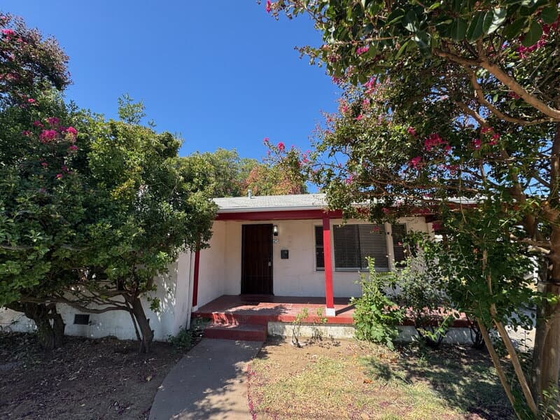 Yuba City House: 474 Gray Avenue