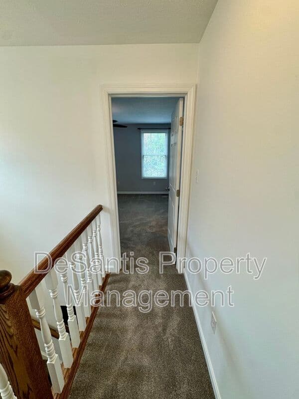 Wexford Townhome: 307 Marshall Heights Drive