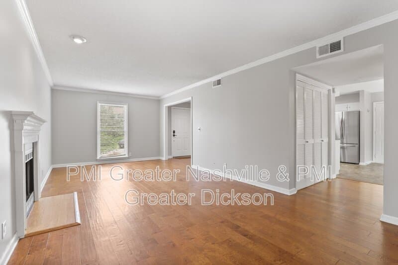 Nashville House: 524 Fairhaven Court
