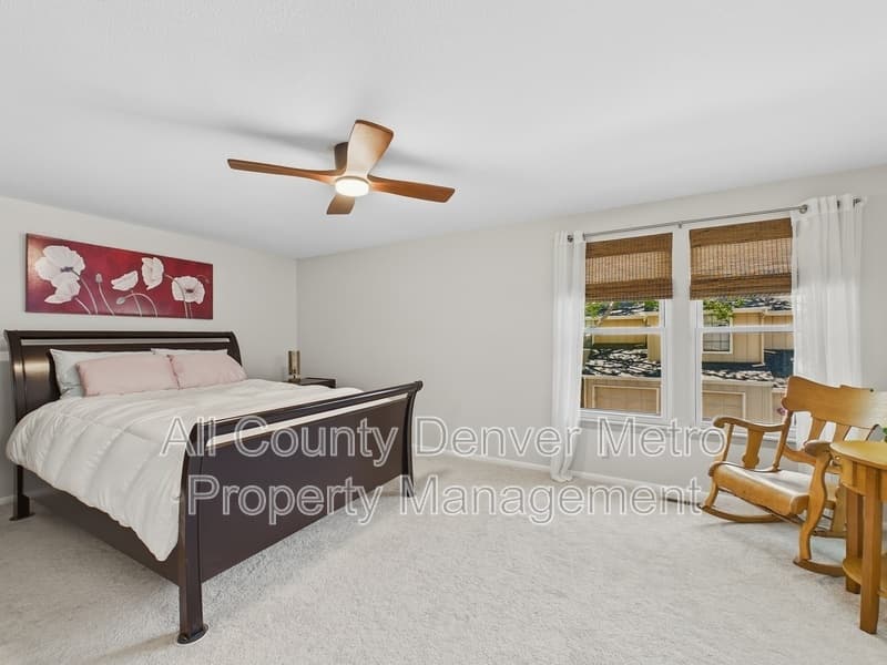 Littleton Townhome: 11615 Elk Head Range Rd