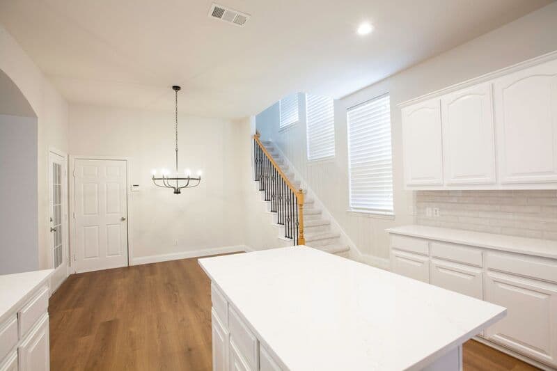 Frisco House: 6976 Valley Brook Drive