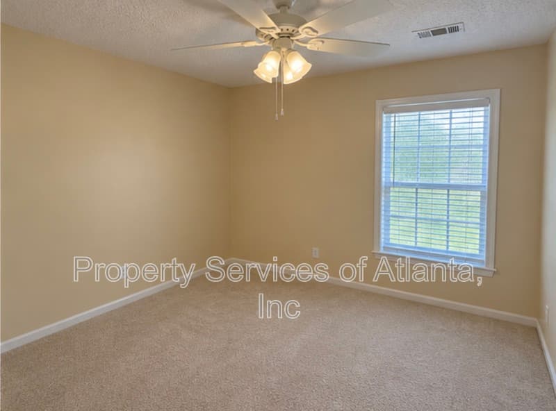 Acworth House: 4393 Sugar Maple Dr NW