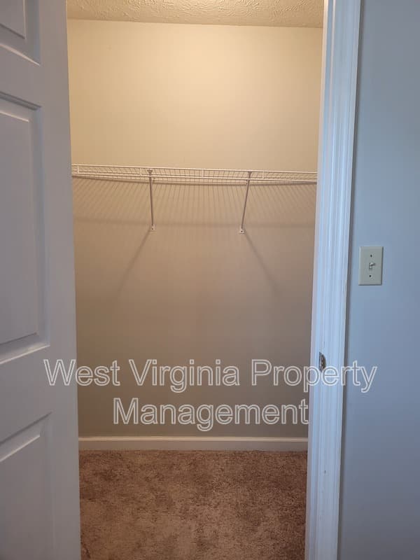 Mt. Hope Townhome: 581 Prosperity Road