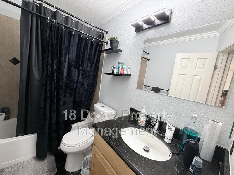 San Diego Condo: 4747 Hamilton Street Unit 6 - 6