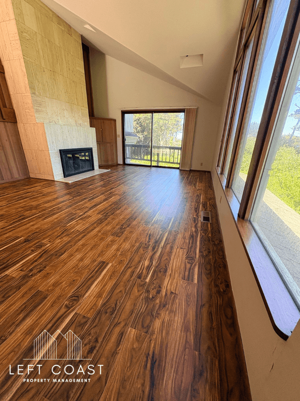 Lincoln City House: 132 Salishan Drive