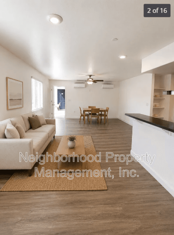 Fresno Condo: 1540 B Street - 103