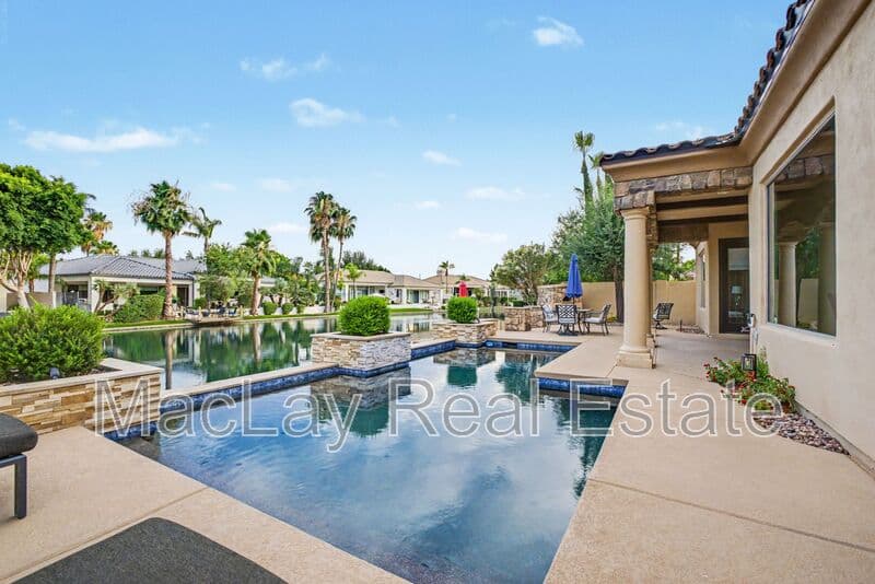 Chandler House: 1783 W. Mead Pl