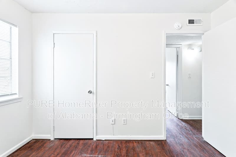 Birmingham Condo: 8017 1st Avenue S - C