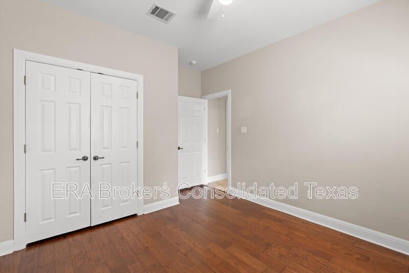 Leander House: 2031 Palos Verdes