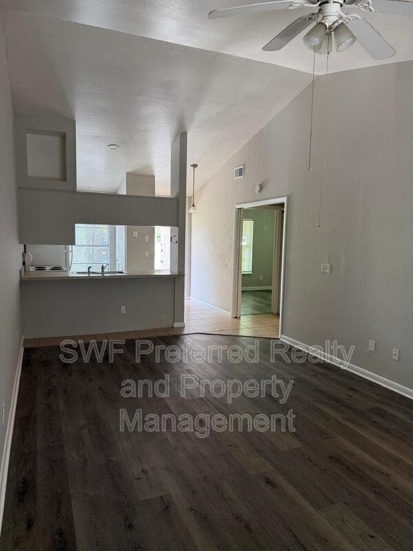 Fort Myers Condo: 7400 Constitution Circle
