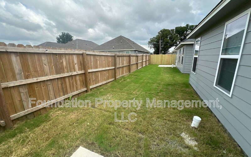 West Memphis House: 313 Westree Street
