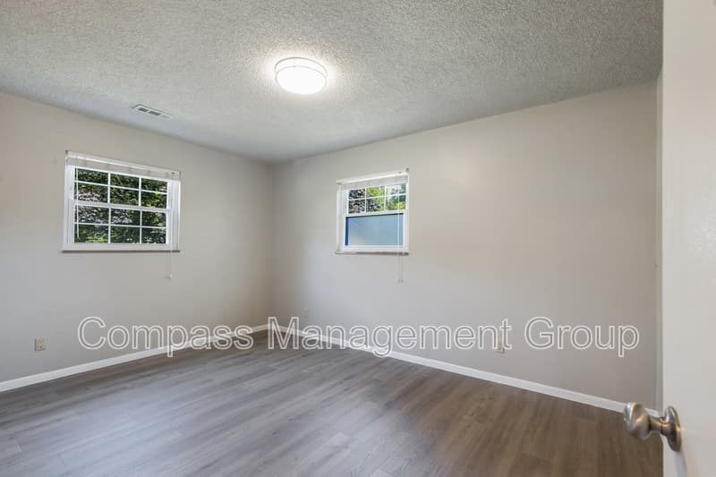 Knoxville House: 1505 Aldenwood Lane