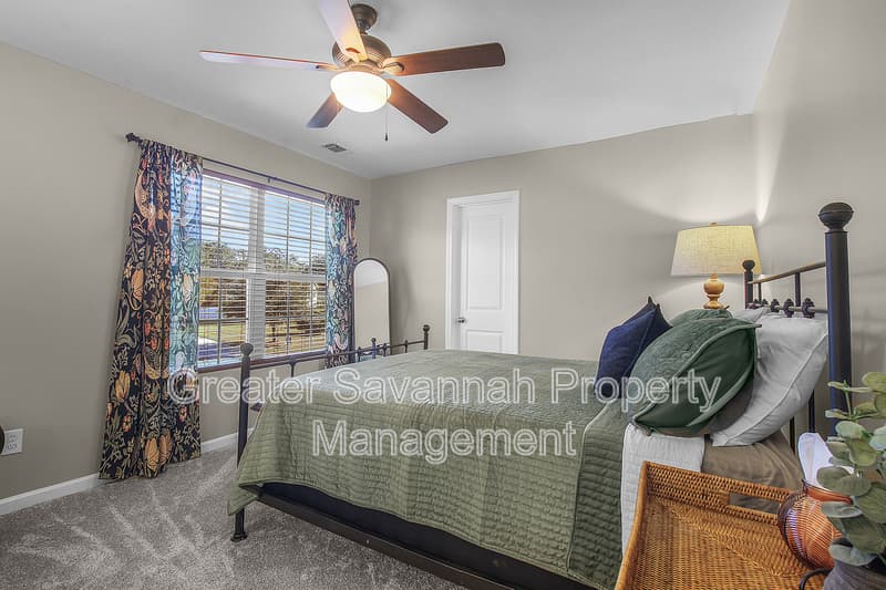 Pooler House: 153 Hamilton Grove Drive