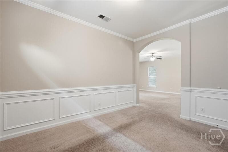Richmond Hill House: 380 Summer Hill Way