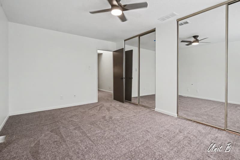 Lawrence Condo: 2901 University Drive - B