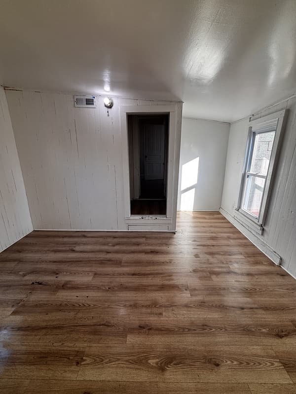 Buffalo Condo: 228 Adams St., Apt #2