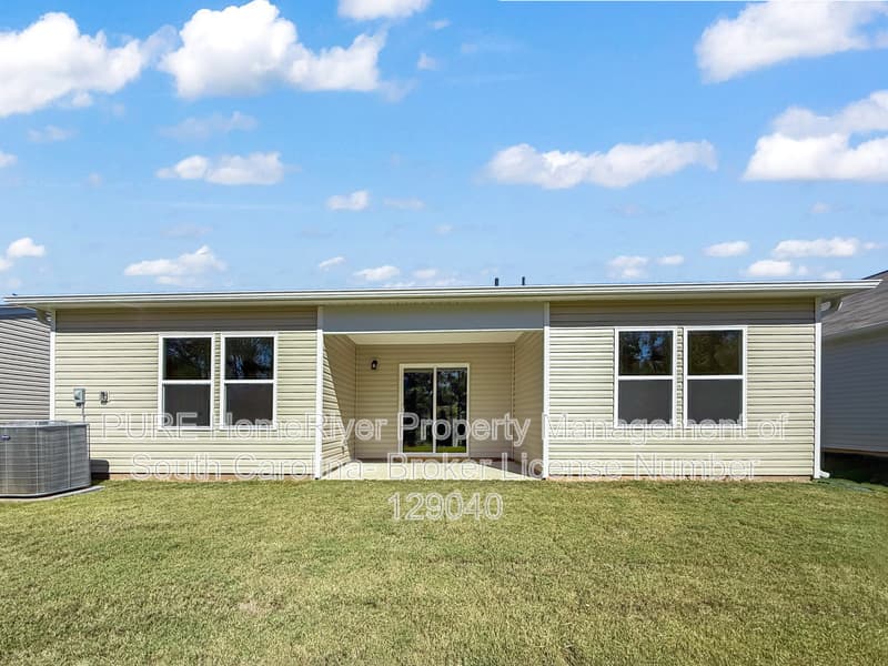 Spartanburg House: 484 Sundown Dr
