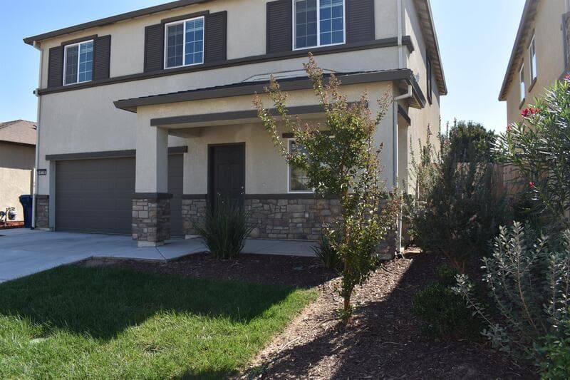 Merced House: 4238 Freemark Avenue