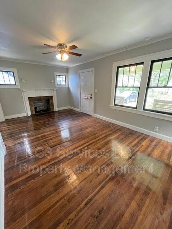 Kansas City House: 5842 Euclid Ave
